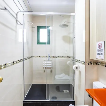 San Felipe Neri Free Parking * Кадіс