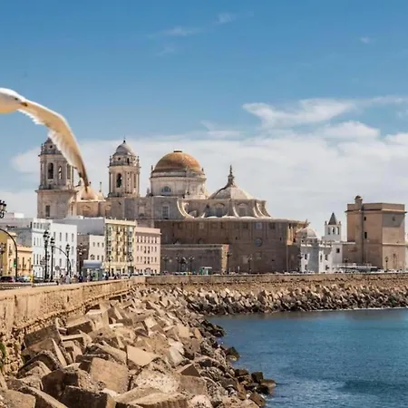 Апартаменти San Felipe Neri Free Parking