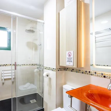 San Felipe Neri Free Parking *