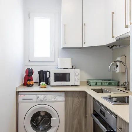 San Felipe Neri Free Parking Apartment *