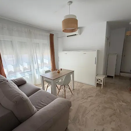 San Felipe Neri Free Parking Apartment