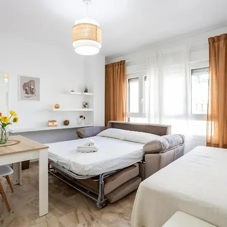 Apartamento San Felipe Neri Free Parking *